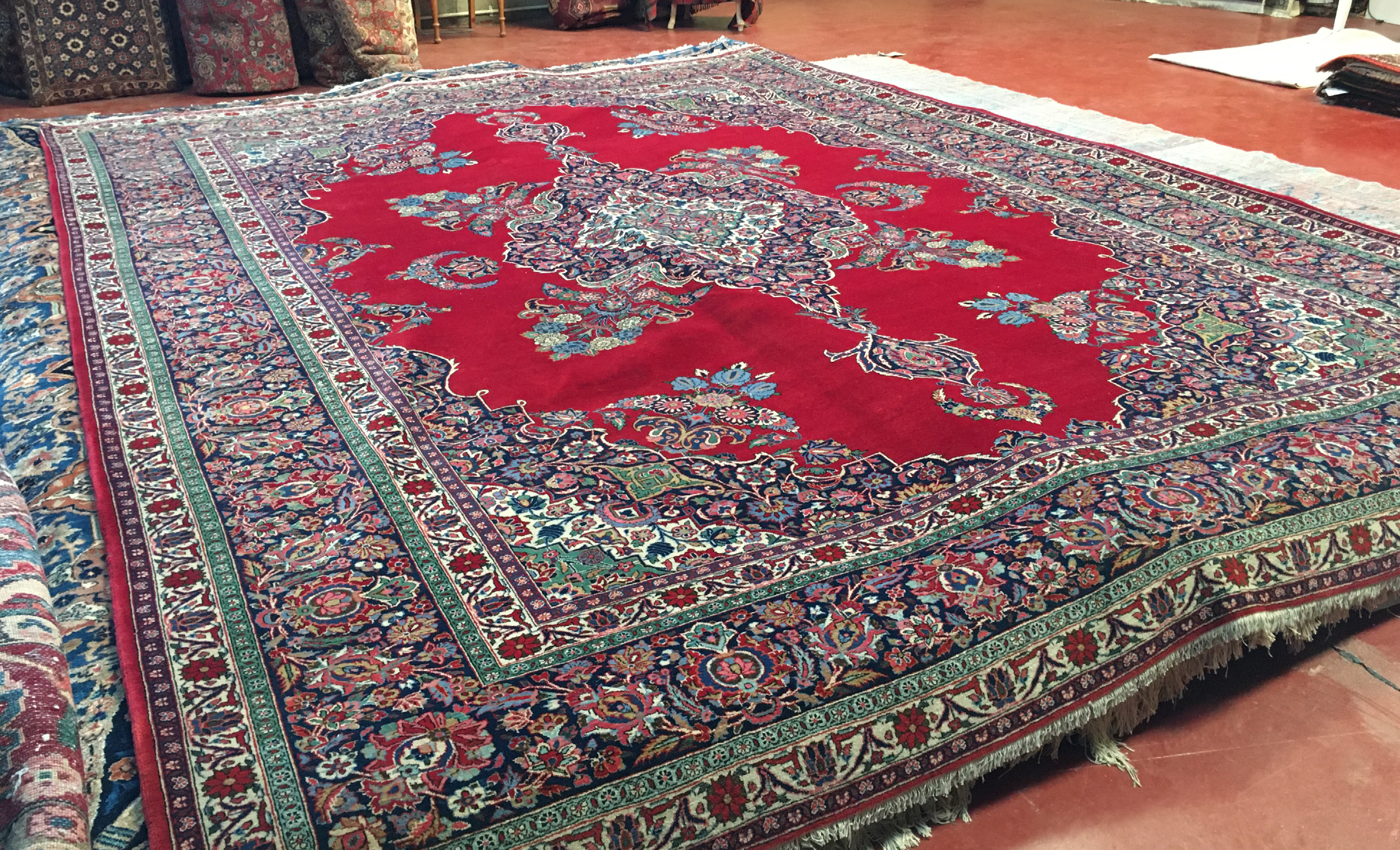 Redlands - The Collection